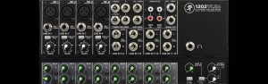 Eurorack Module Mackie 12 Top from Other/unknown