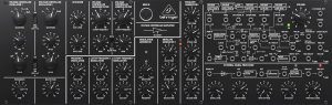 Eurorack Module K-2 Mk II from Behringer