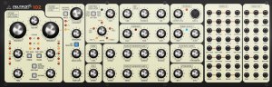 Eurorack Module Neutron (Model 102 Overlay) from Behringer