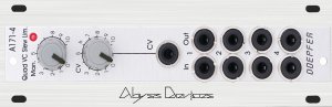 Eurorack Module A171-4 (Unlisted) from Doepfer