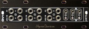 Eurorack Module Selekt_Horix from Other/unknown