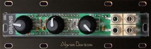 Eurorack Module Carry Ginko from Other/unknown