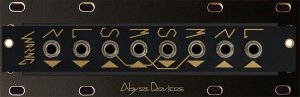 Eurorack Module Carry MS from Other/unknown