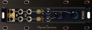 Eurorack Module Carry DVCA from Other/unknown