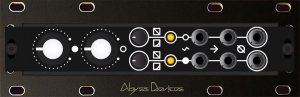 Eurorack Module Carry DVCA New from Other/unknown