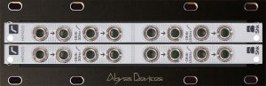 Eurorack Module Carry HP from Other/unknown
