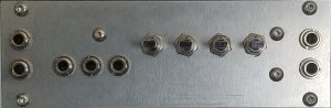 Eurorack Module Precision Adder from Other/unknown