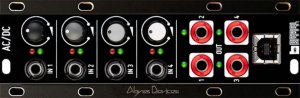 Eurorack Module Befaco AC/DC Abyss from Other/unknown