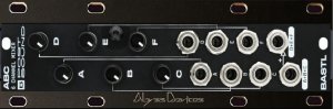 Eurorack Module ABC from Bastl Instruments