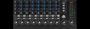 Eurorack Module Mackie 12 Bottom from Other/unknown