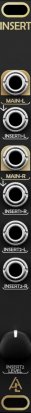 Eurorack Module Inserts from After Later Audio