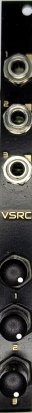 Eurorack Module VSRC from York Modular