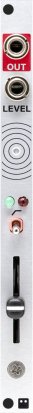 Eurorack Module MEMS Mic from Intellijel