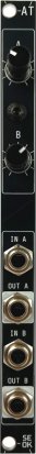 Eurorack Module AT from SEOK