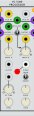 Bagoly Synth VC Time Processor
