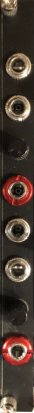 Eurorack Module Dual Vactrol LPG from Other/unknown