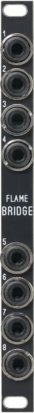 Eurorack Module Bridge from Flame