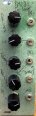 Barton Musical Circuits BMC083. VC Delay