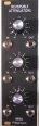 Fitzgreyve Synthesis 995A Reversible Attenuators