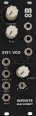 Infinite Machinery 2131 VCO
