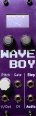 BitByBit Synths WaveBoy
