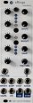 Other/unknown nanoRings (nRings) Micro Mutable Instruments Rings Redesign Eurorack Resonator Synth Module