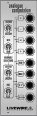 Livewire Electronics Analogue Computation