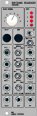 ADDAC System ADDAC206 Switching Sequencer (custom gray)