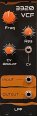 Guru Gara Synth 3320 VCF