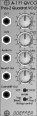 Doepfer A-1?? Thru-Zero Quadrature VCO/VCF (QVCO)