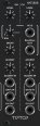 Tiptop Audio HATS808 (BLACK)