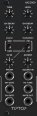 Tiptop Audio HATS909 (BLACK)