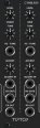 Tiptop Audio CYMBL909 (BLACK)