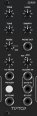 Tiptop Audio SD909 (BLACK)