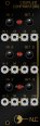 Nonlinearcircuits Coupled Comparators (black panel)