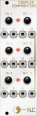 Nonlinearcircuits Coupled Comparators (white panel)