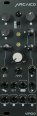 Arcaico Virgo tone VCO