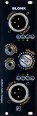 dotRed Audio Designs BLONX
