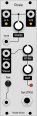 Grayscale Make Noise Rosie (Grayscale panel)
