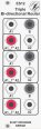 Other/unknown ES12 - Triple Bi-directional Router