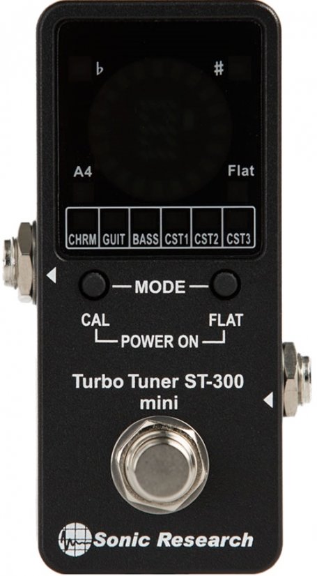 turbo tuner st 300