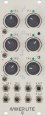 Erica Synths Drum Mixer Lite (Oyster White)