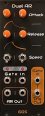 Guru Gara Synth Dual AR