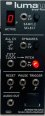 Other/unknown Deftaudio Luma-mu Black/Red