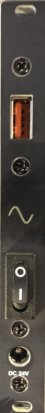 Eurorack Module Straw from Other/unknown