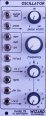 Other/unknown Oscillator (Wizard Instruments) White panel