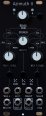 Mörk Modules Azimuth II - Black Panel