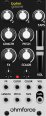 OhmForce groove
