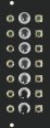 Pusherman Passive Attenuators