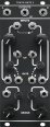 Tokyo Tape Music Center Dual Low Pass Gate MODEL TOKYO GATE 2